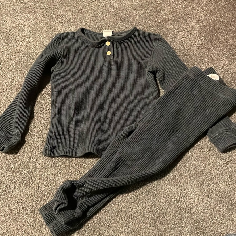 4T H&M Thermal Set
